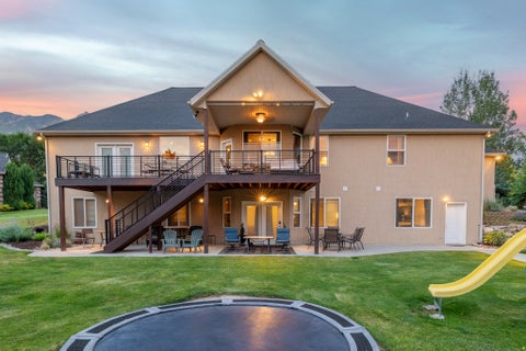 Tiny photo for 475 E SILVERLEAF DR, Alpine, UT 84004 (MLS # 2171236)