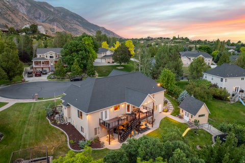 Tiny photo for 475 E SILVERLEAF DR, Alpine, UT 84004 (MLS # 2171236)