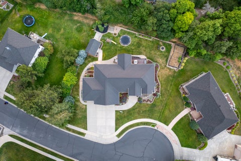 Tiny photo for 475 E SILVERLEAF DR, Alpine, UT 84004 (MLS # 2171236)