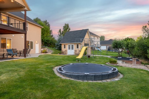 Tiny photo for 475 E SILVERLEAF DR, Alpine, UT 84004 (MLS # 2171236)