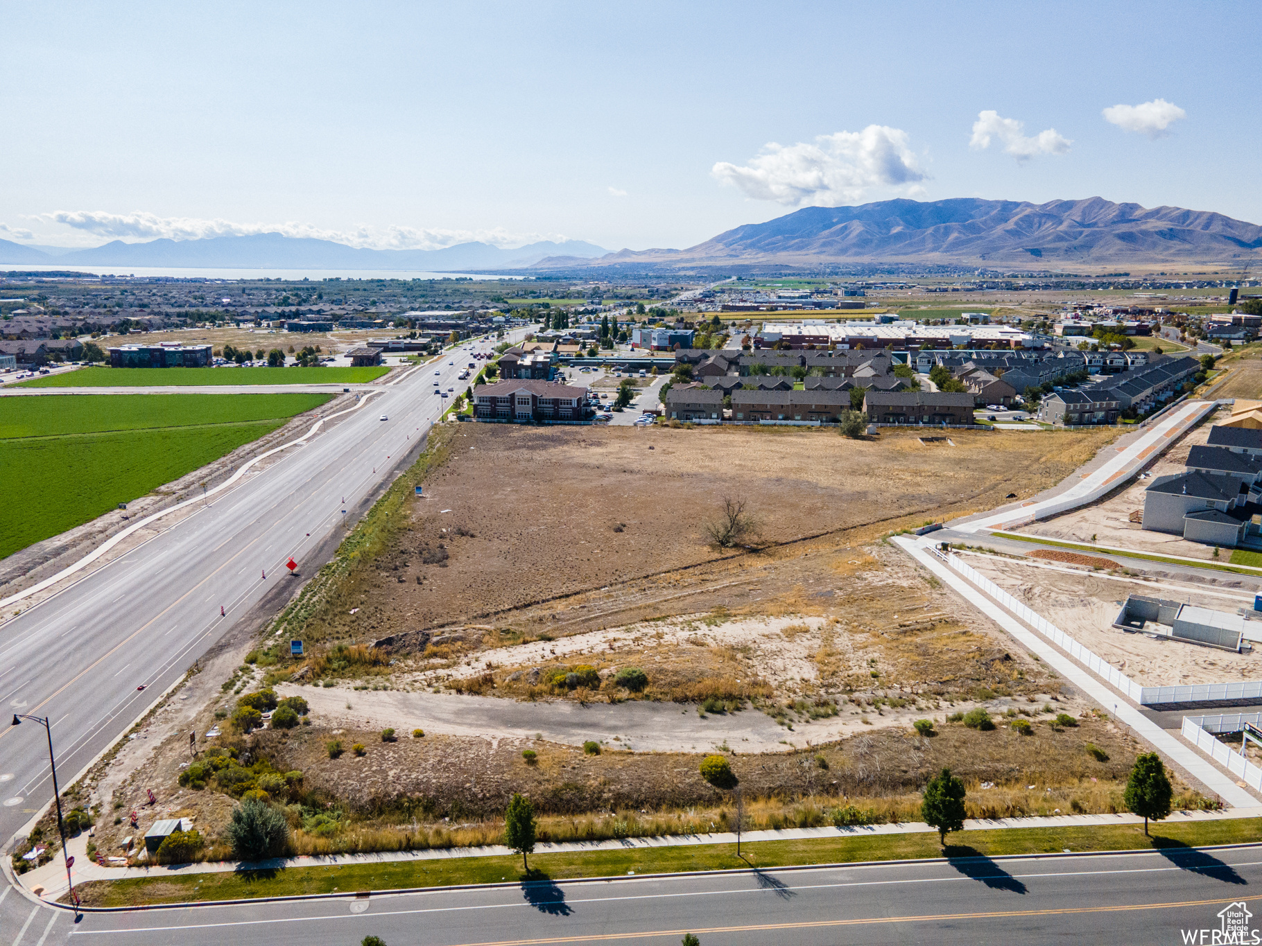 3154 S Redwood Rd, Saratoga Springs, Utah image 7