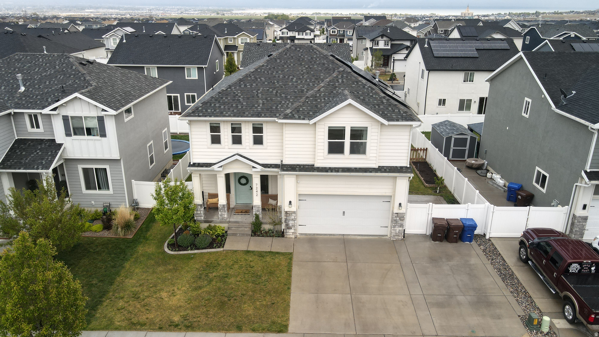 SILVERLAKE - Residential