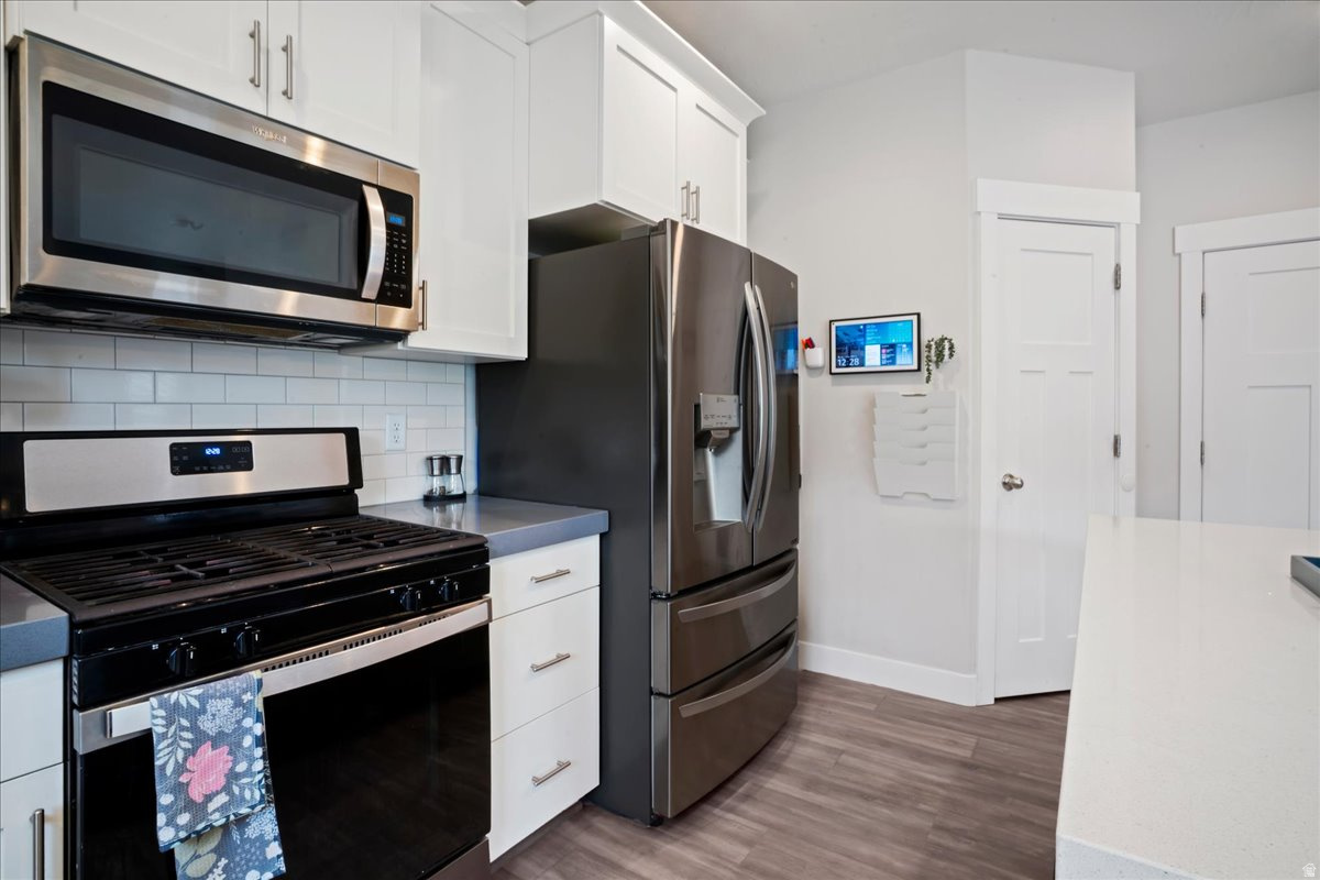 SILVERLAKE - Residential