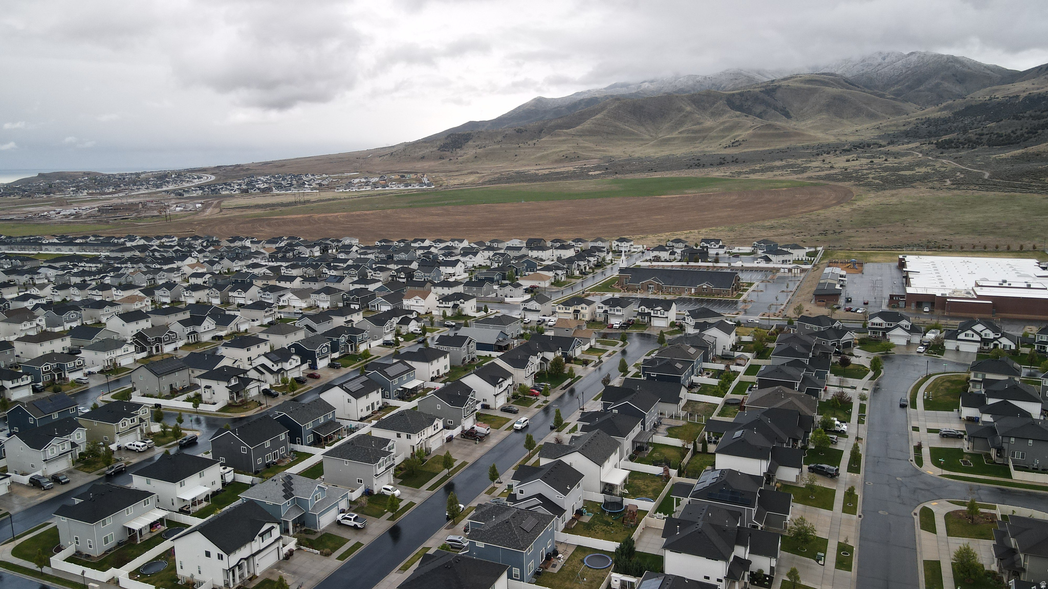 SILVERLAKE - Residential