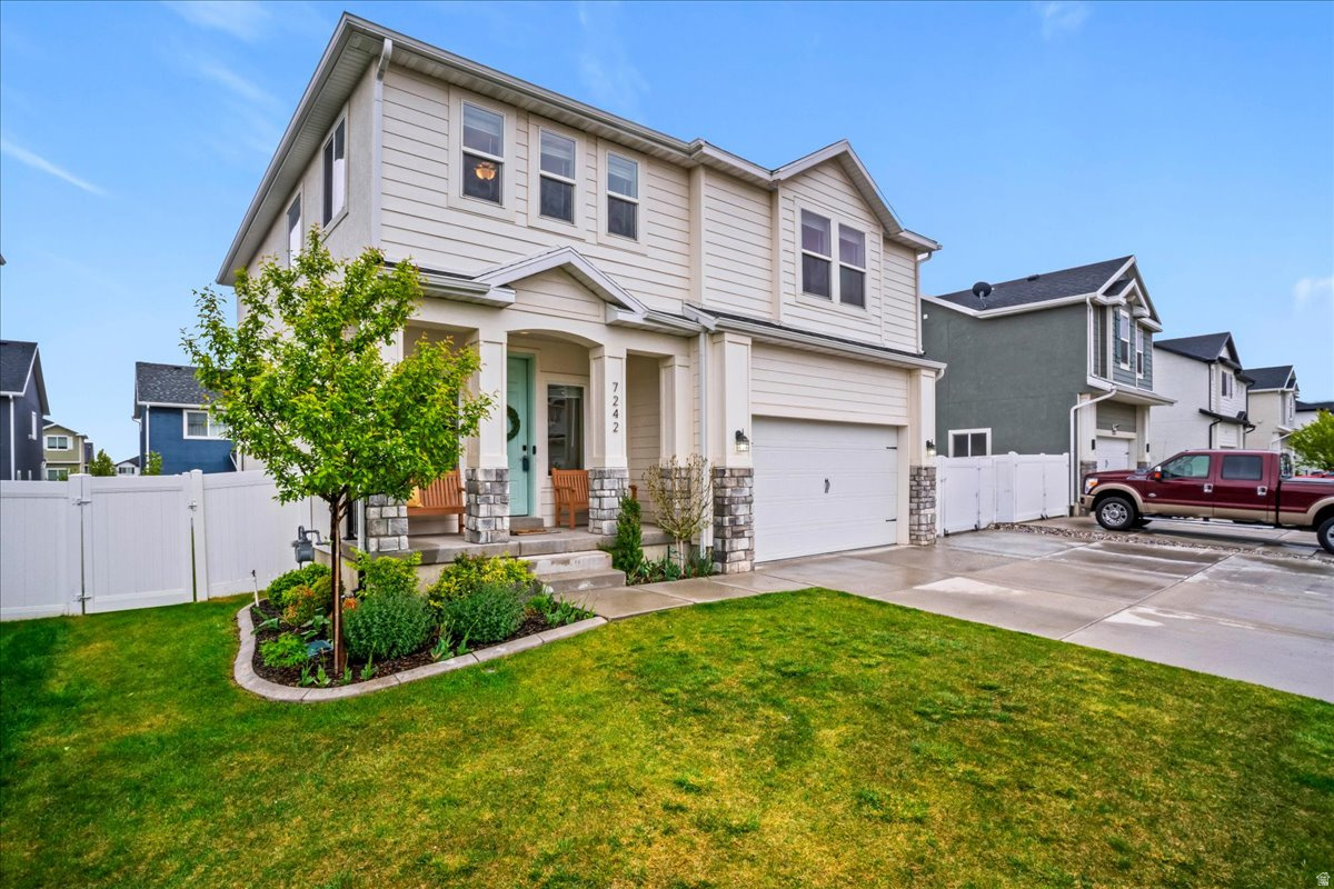 SILVERLAKE - Residential