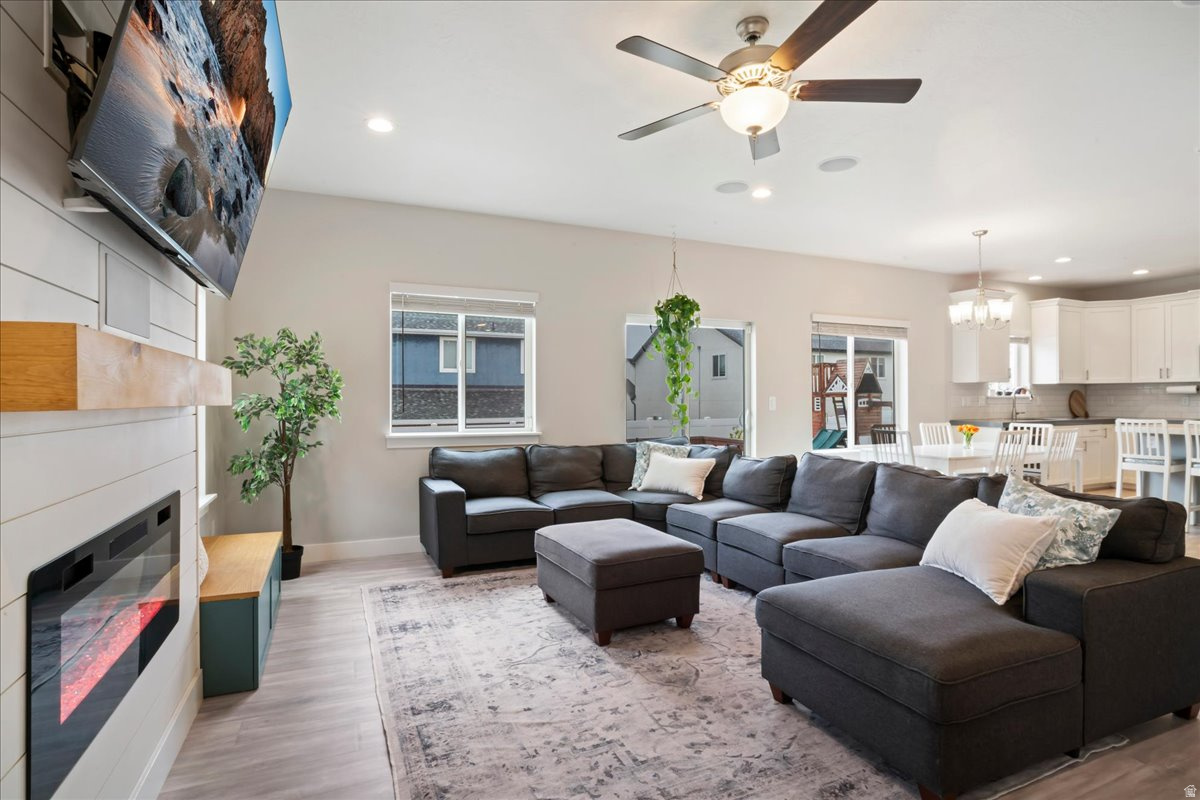 SILVERLAKE - Residential