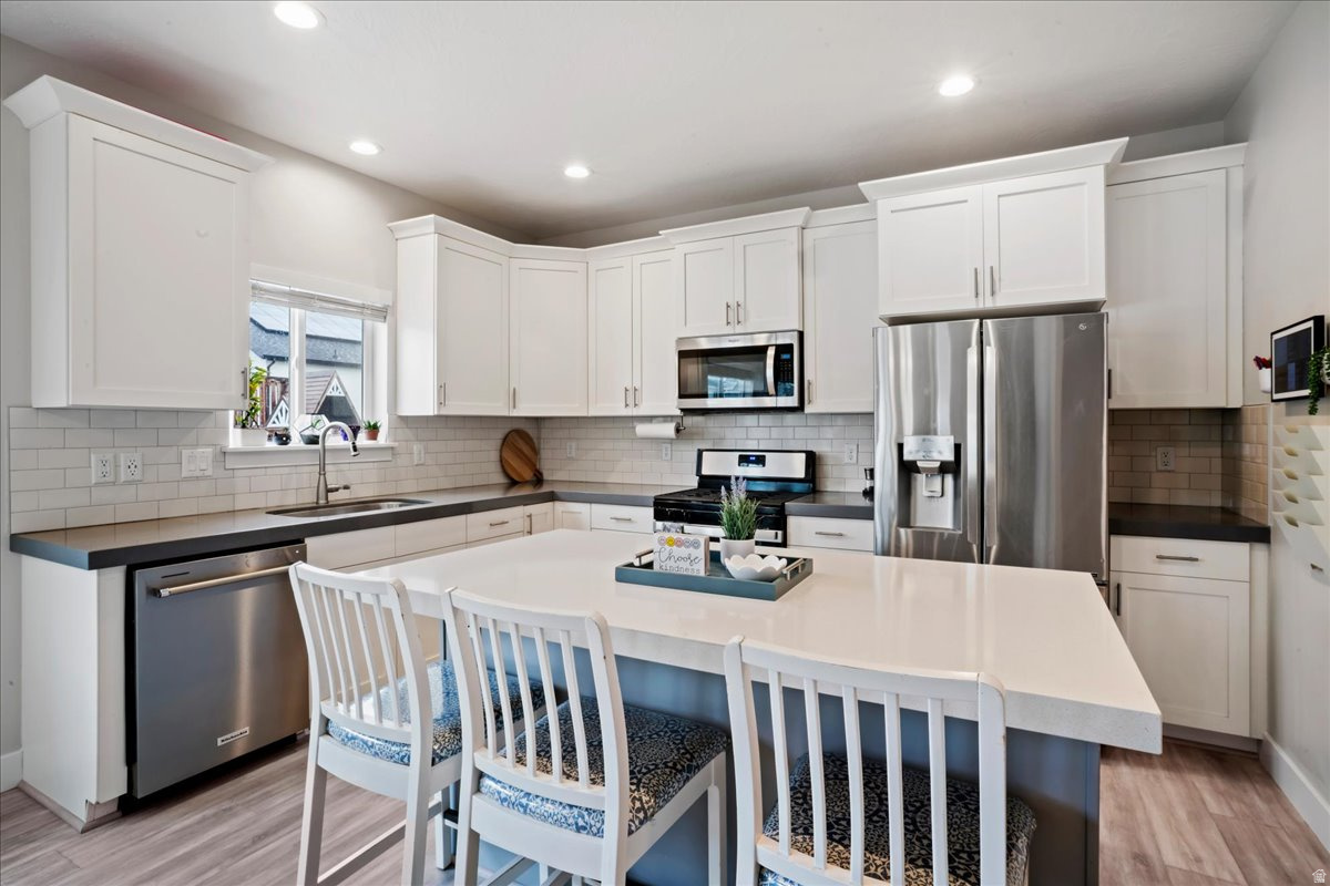 SILVERLAKE - Residential