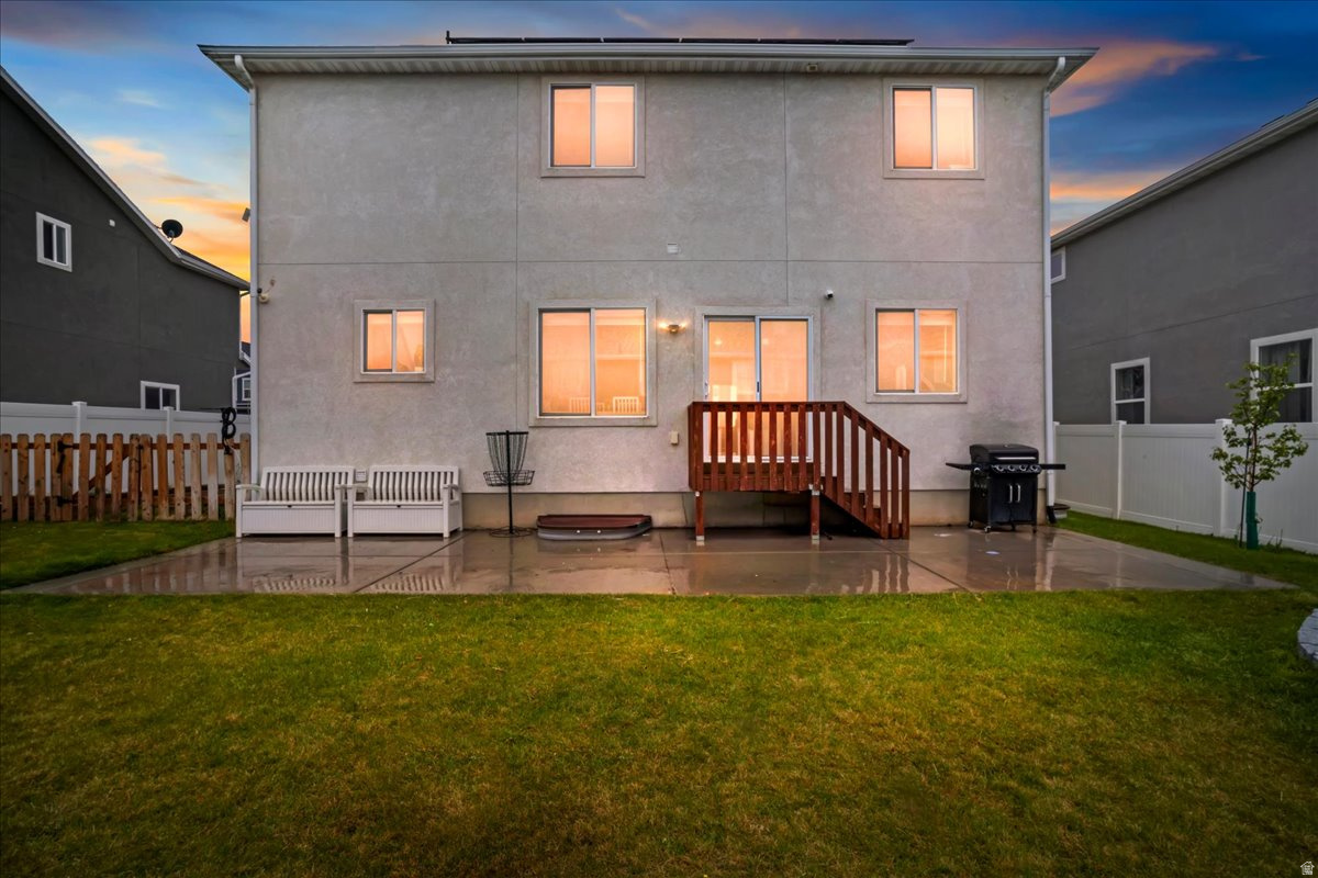 SILVERLAKE - Residential