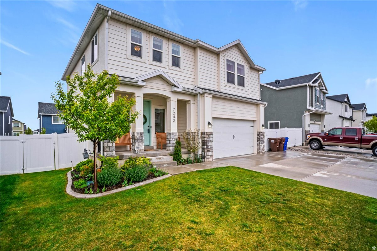 SILVERLAKE - Residential