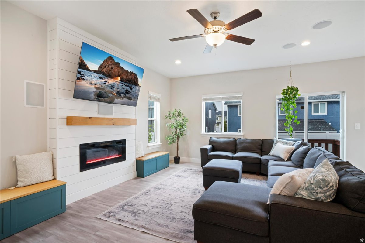 SILVERLAKE - Residential