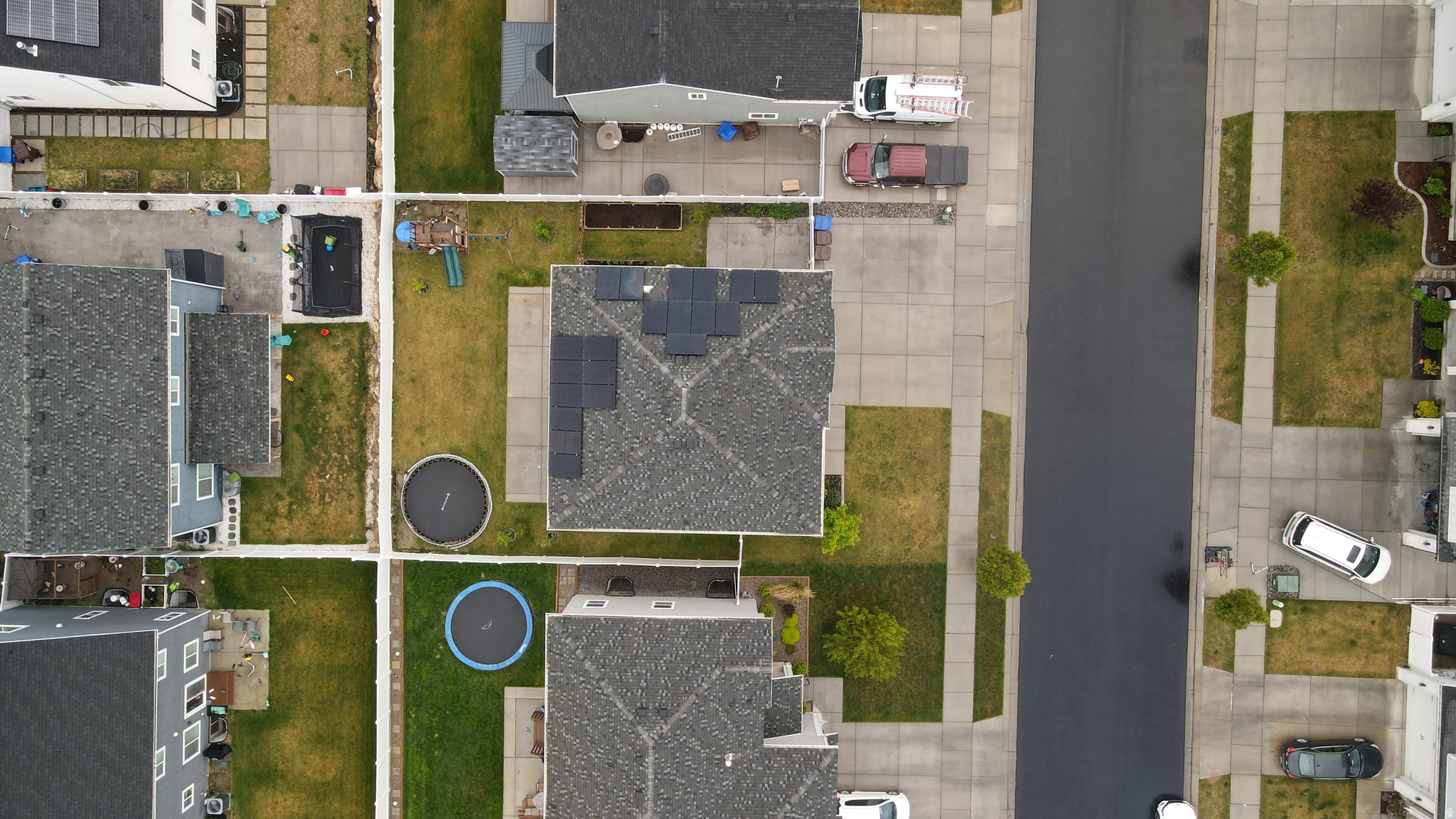 SILVERLAKE - Residential