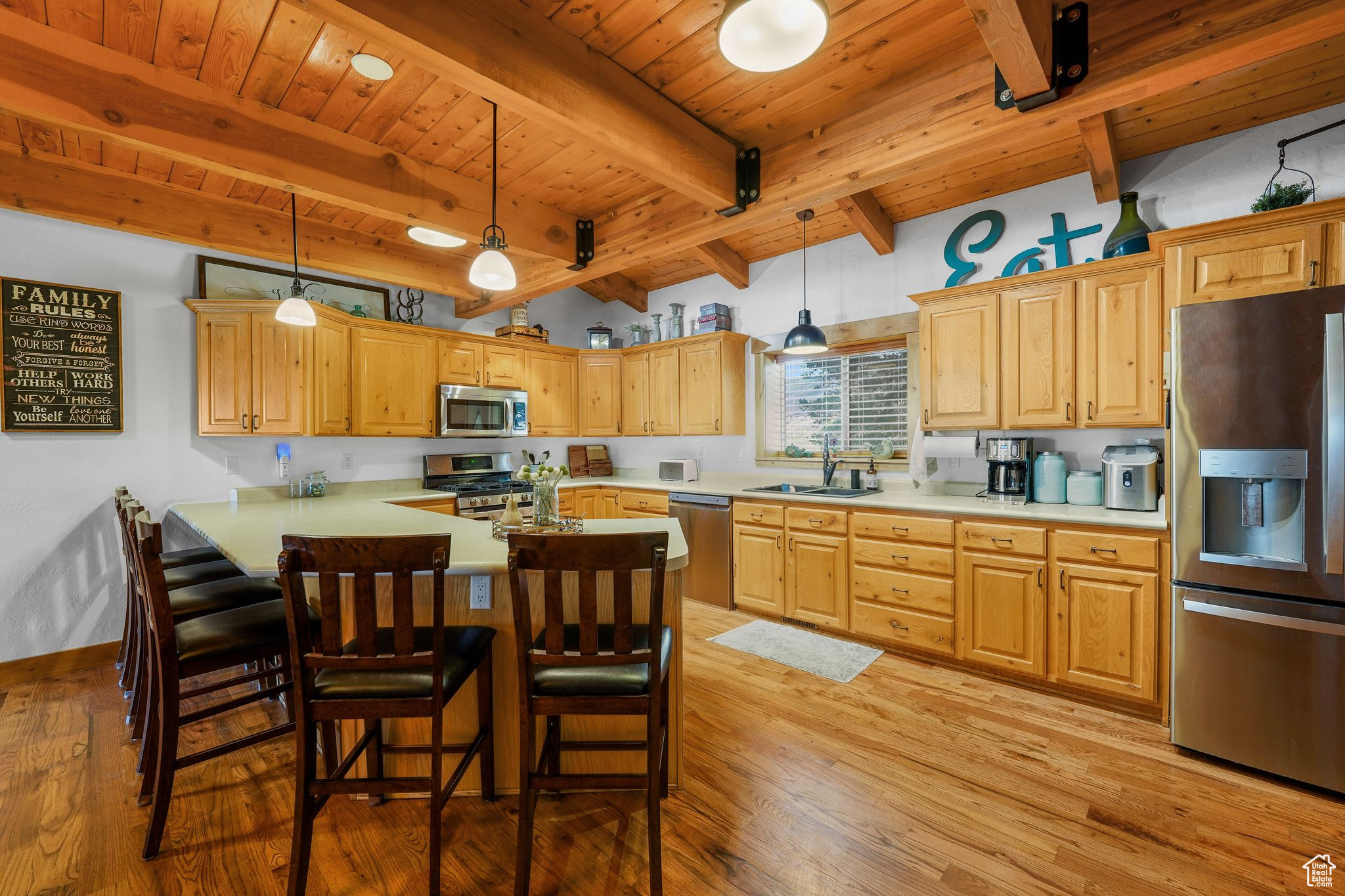 DANIEL - Residential