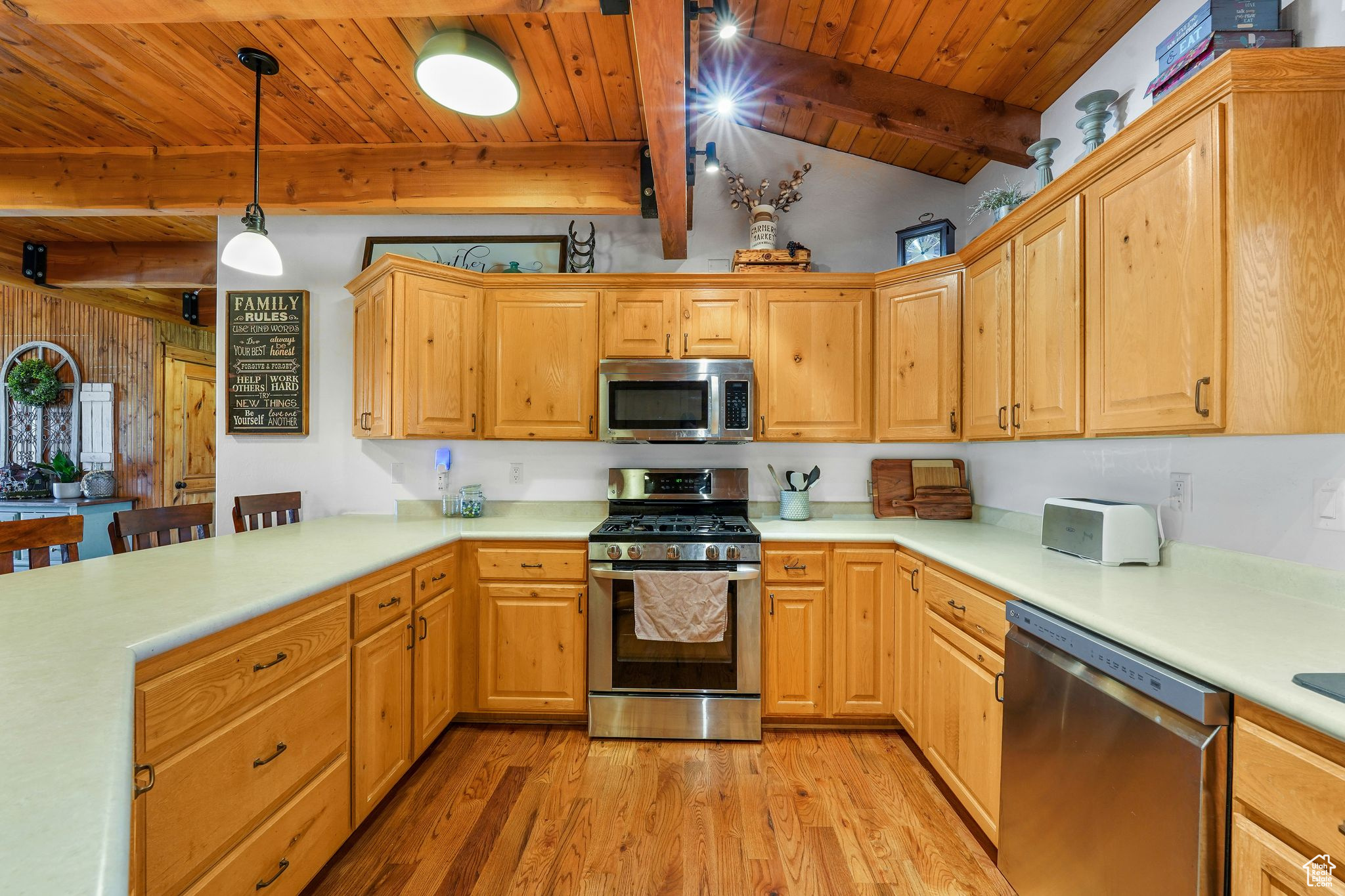 DANIEL - Residential