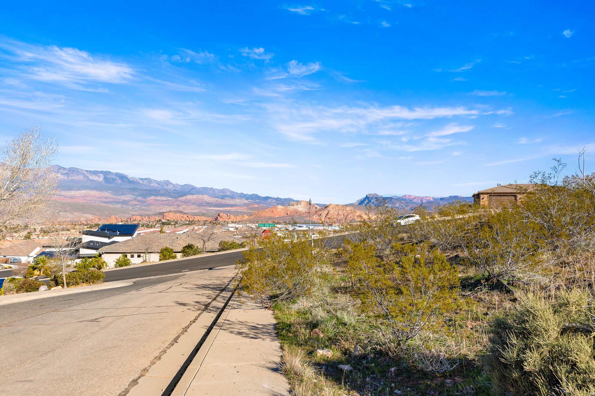 PAINTED HILLS RLINGTON HEIGHTS - Land