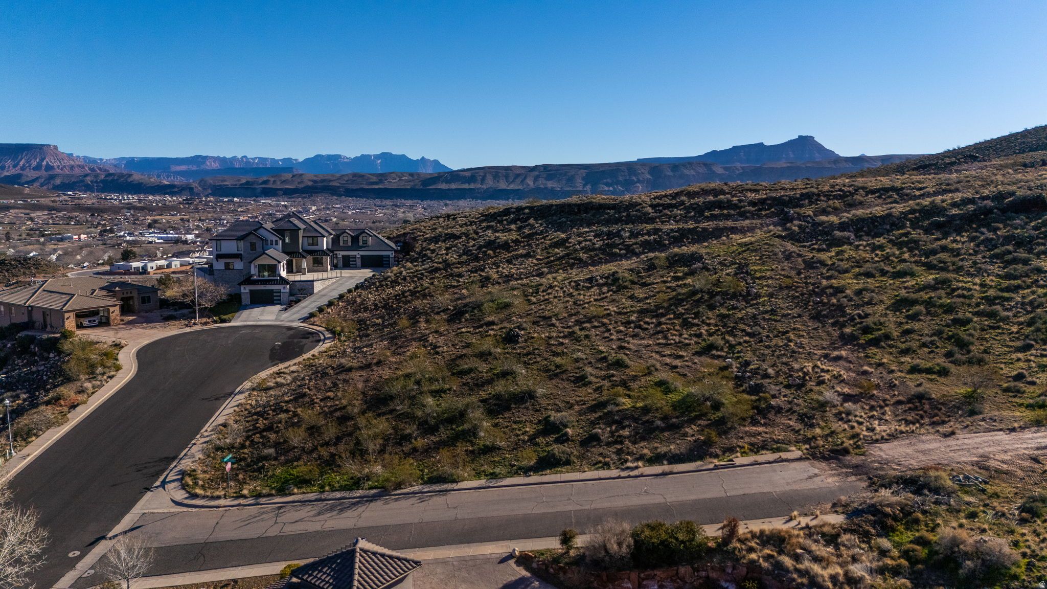 PAINTED HILLS RLINGTON HEIGHTS - Land