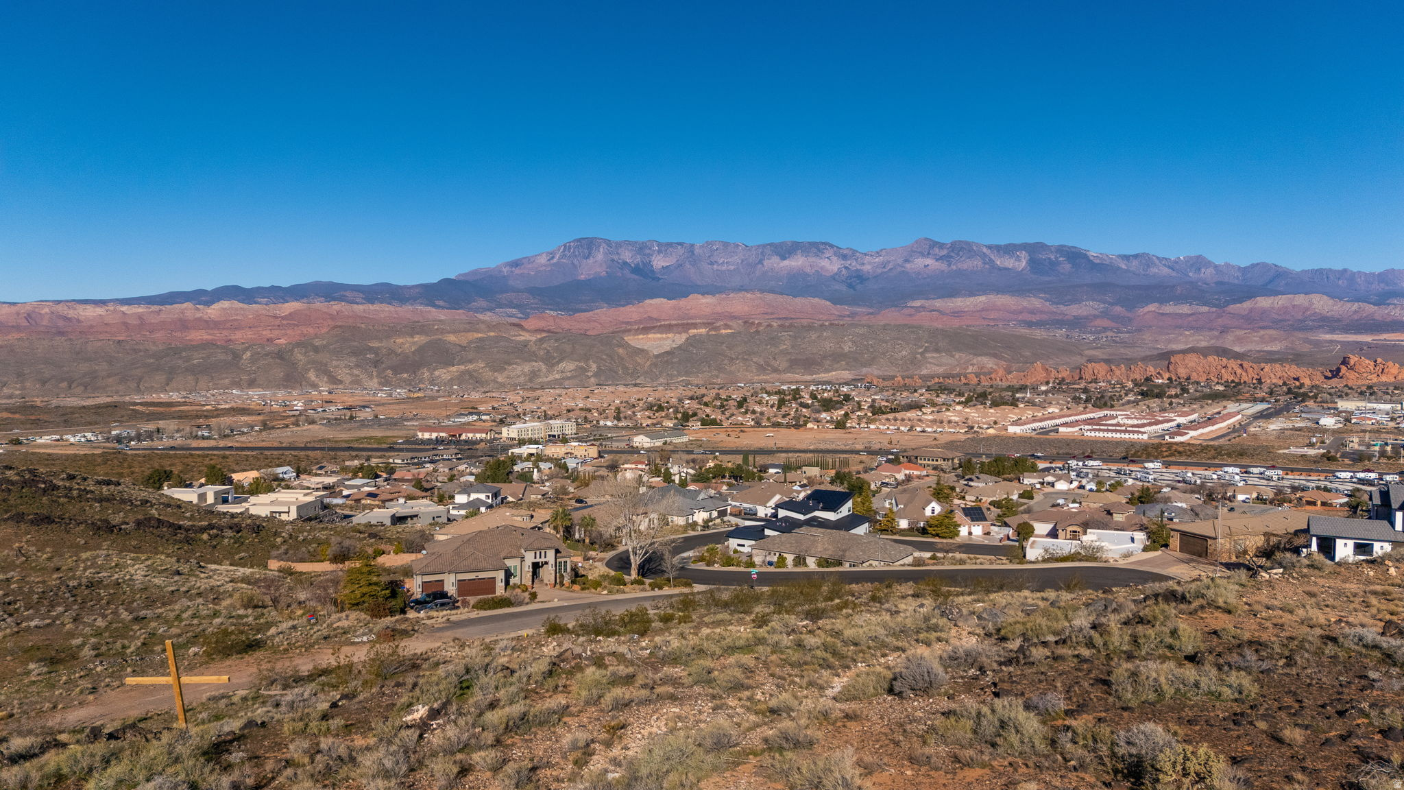 PAINTED HILLS RLINGTON HEIGHTS - Land