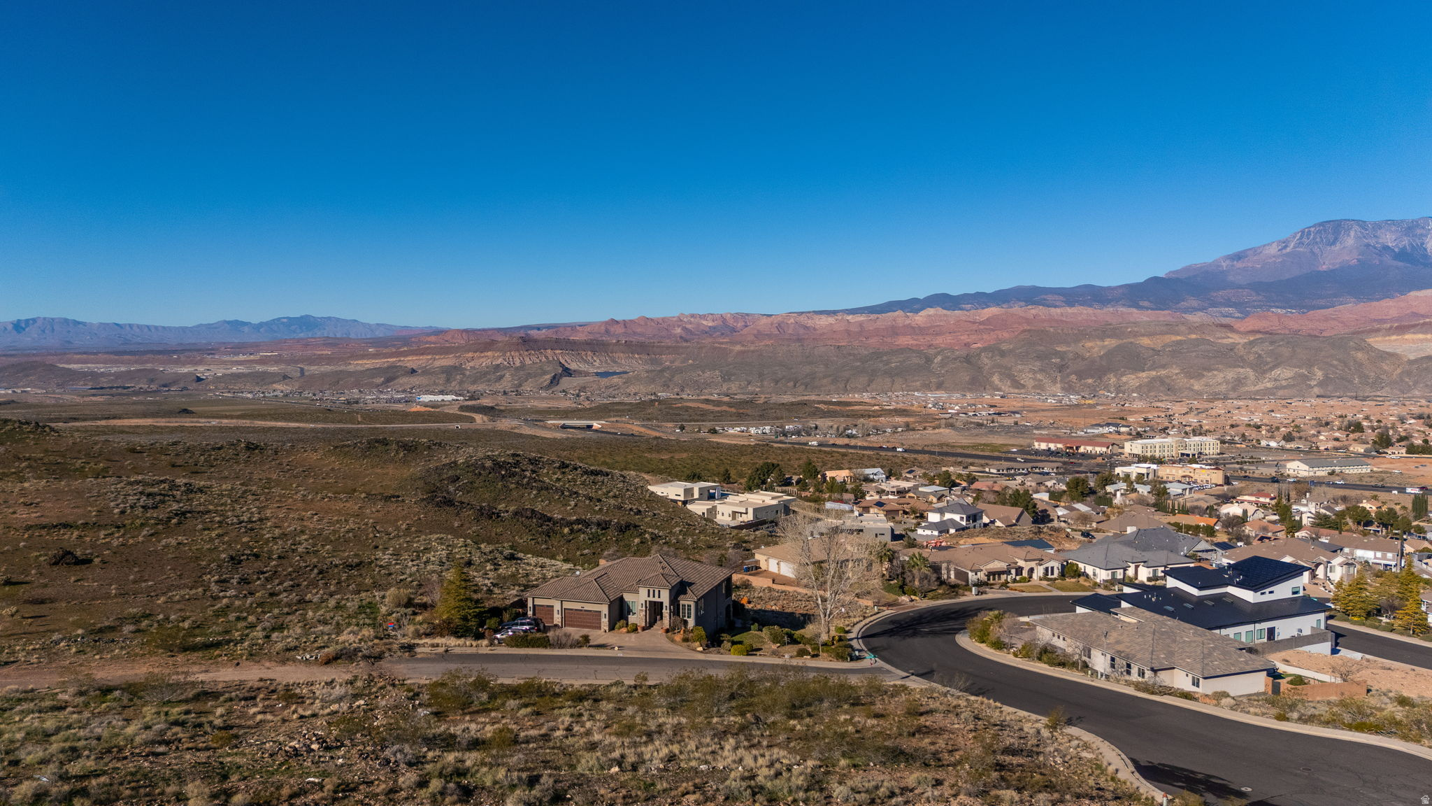 PAINTED HILLS RLINGTON HEIGHTS - Land