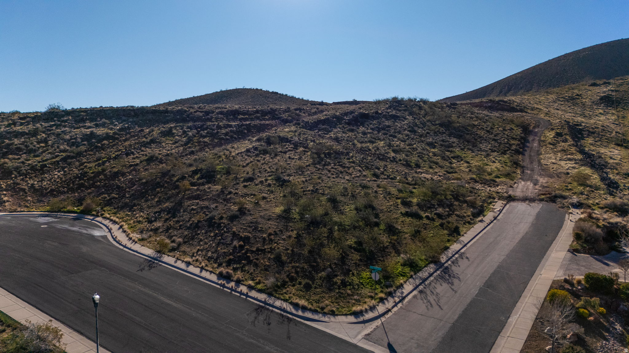 PAINTED HILLS RLINGTON HEIGHTS - Land