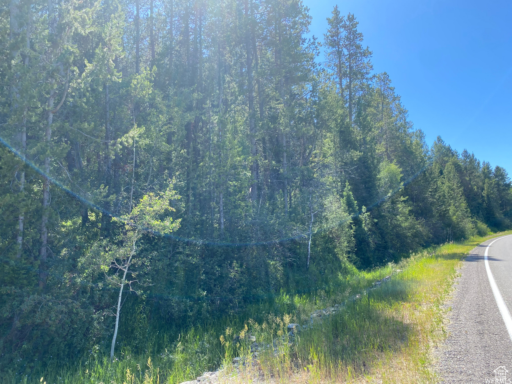 GROUSE CREEK RANCH - Land