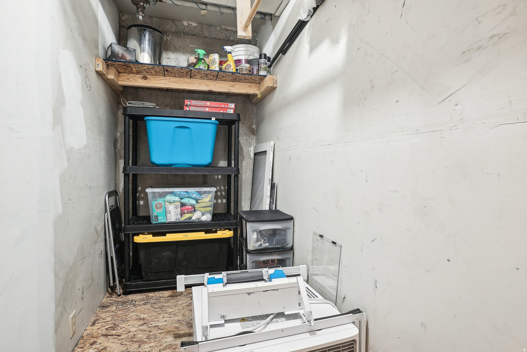 POWDERWOOD AT LANDMARK - Residential