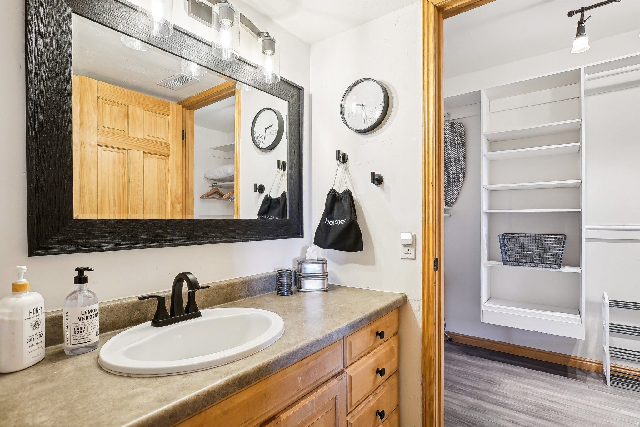 POWDERWOOD AT LANDMARK - Residential