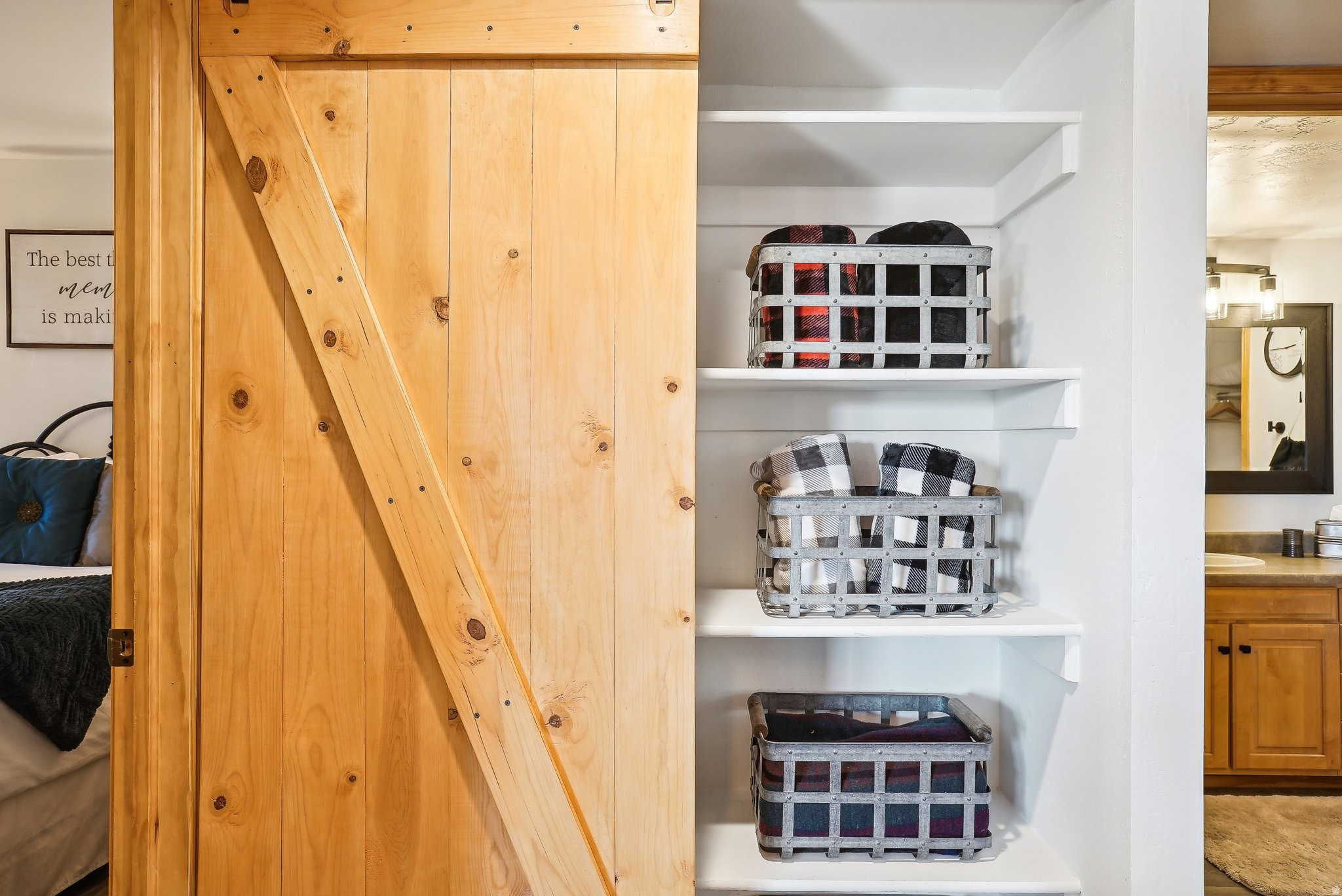 POWDERWOOD AT LANDMARK - Residential