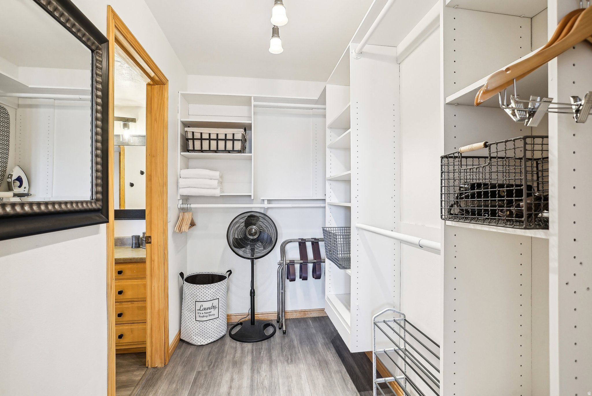 POWDERWOOD AT LANDMARK - Residential