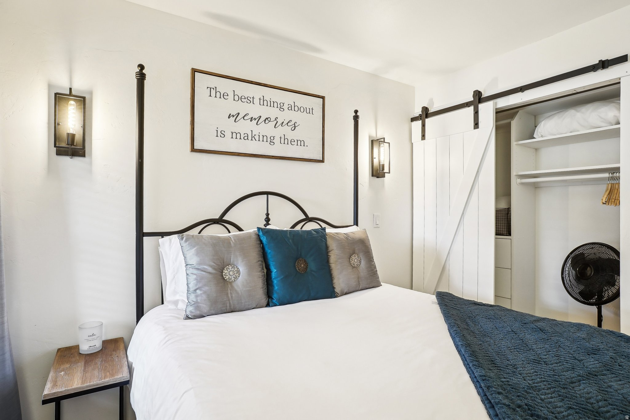 POWDERWOOD AT LANDMARK - Residential