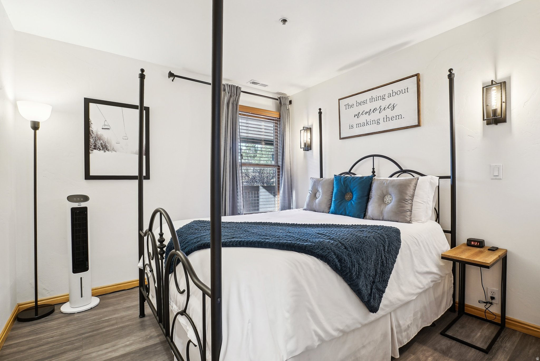 POWDERWOOD AT LANDMARK - Residential