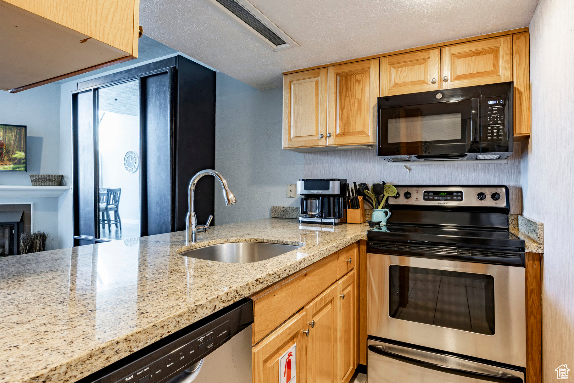 RESORT CENTER CONDOMINIUMS - Residential