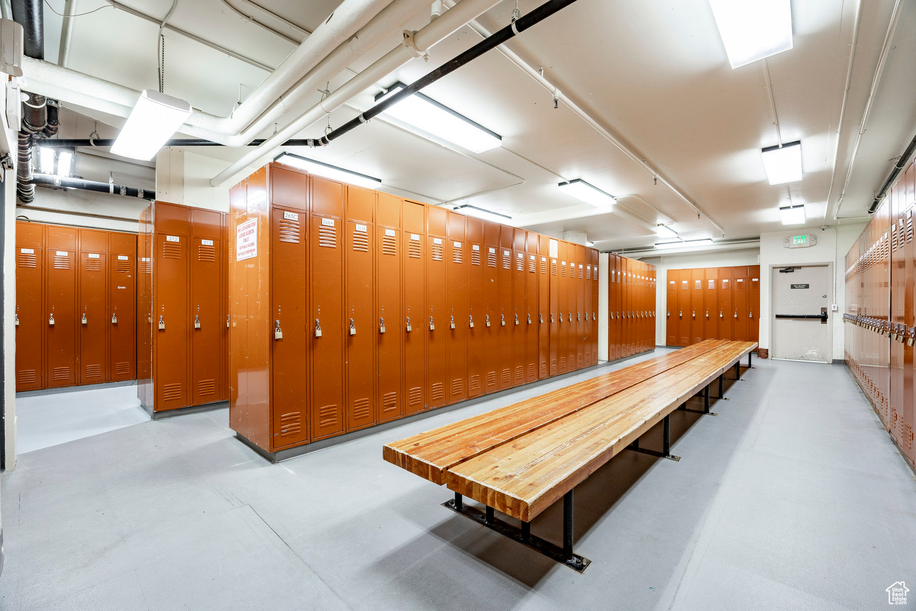 RESORT CENTER CONDOMINIUMS - Residential