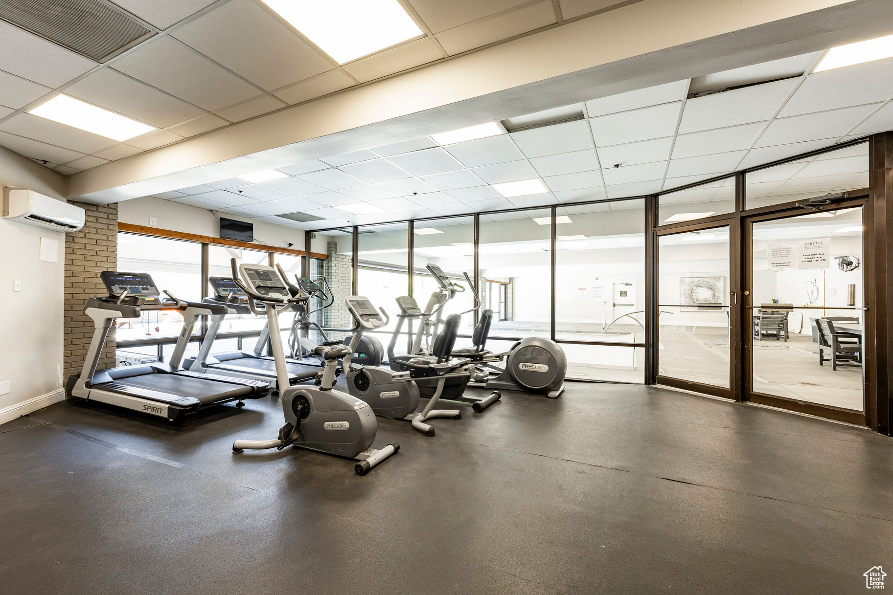 RESORT CENTER CONDOMINIUMS - Residential