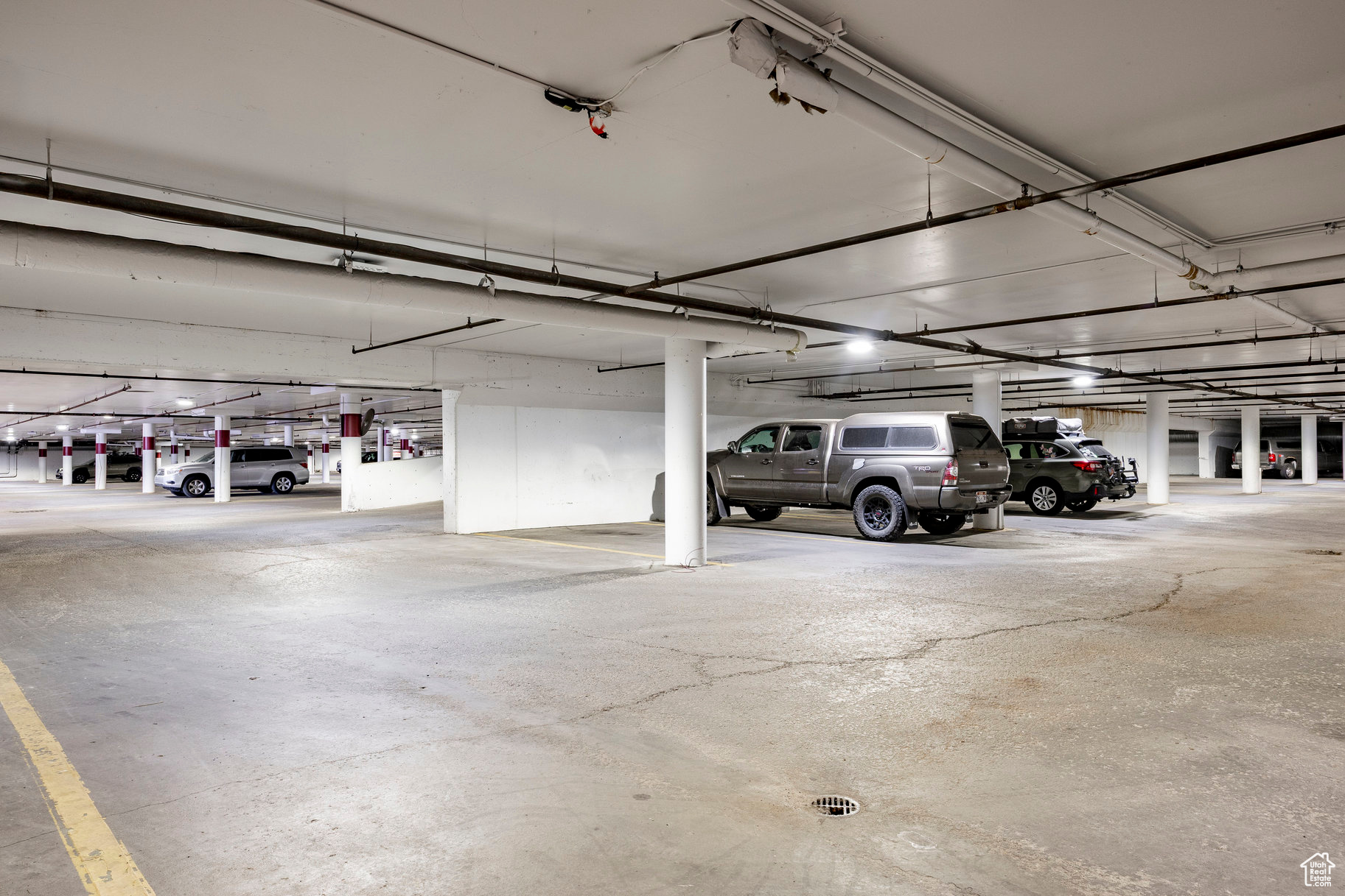 RESORT CENTER CONDOMINIUMS - Residential