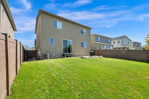 Tiny photo for 539 N 260 E, Vineyard, UT 84059 (MLS # 2185207)
