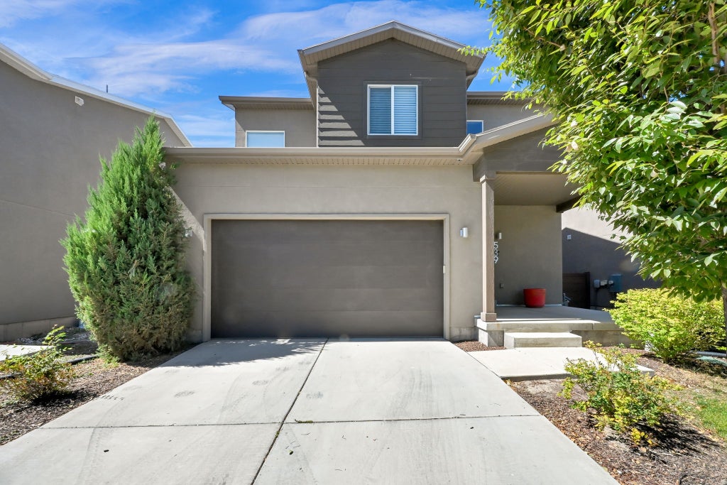 Photo of 539 N 260 E, Vineyard, UT 84059 (MLS # 2185207)
