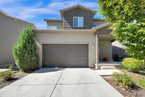 Photo of 539 N 260 E, Vineyard, UT 84059 (MLS # 2185207)