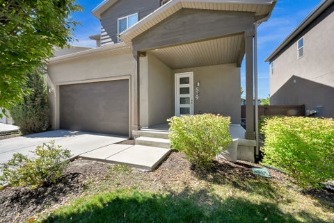 Tiny photo for 539 N 260 E, Vineyard, UT 84059 (MLS # 2185207)