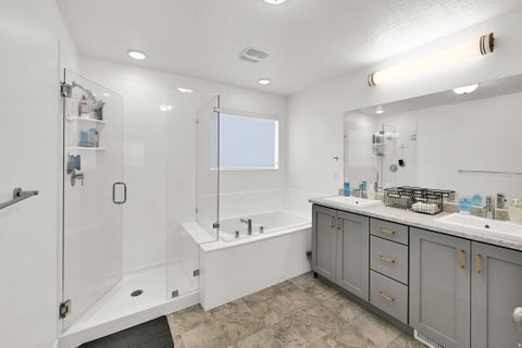 Tiny photo for 539 N 260 E, Vineyard, UT 84059 (MLS # 2185207)