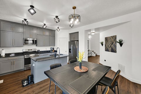 Tiny photo for 539 N 260 E, Vineyard, UT 84059 (MLS # 2185207)