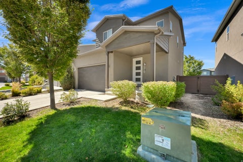 Tiny photo for 539 N 260 E, Vineyard, UT 84059 (MLS # 2185207)