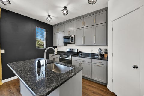 Tiny photo for 539 N 260 E, Vineyard, UT 84059 (MLS # 2185207)