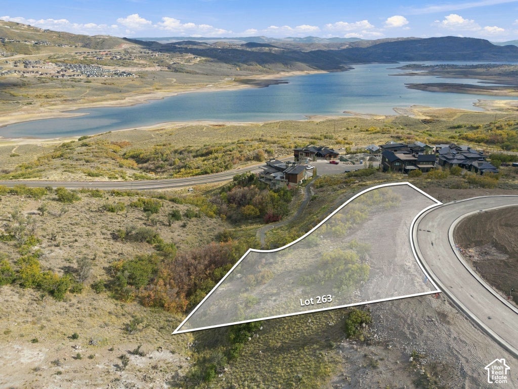 Photo of 12068 N PEGASUS CIR #263, Heber City, UT 84032 (MLS # 2193855)