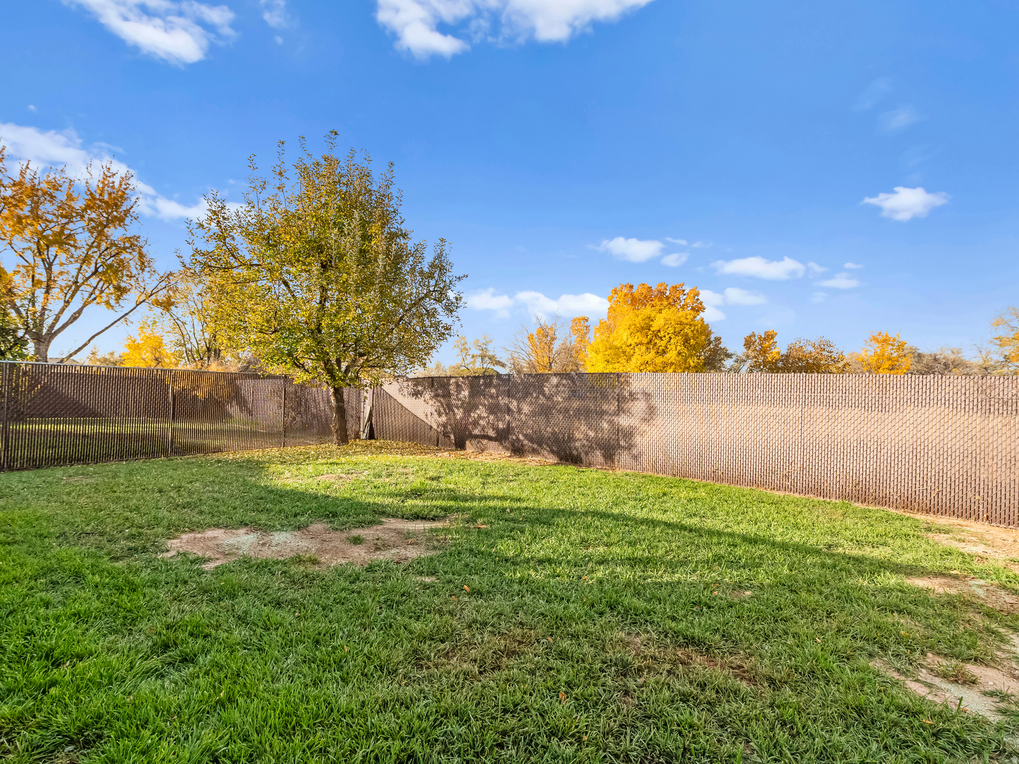 YORKSHIRE PLACE - Residential Income