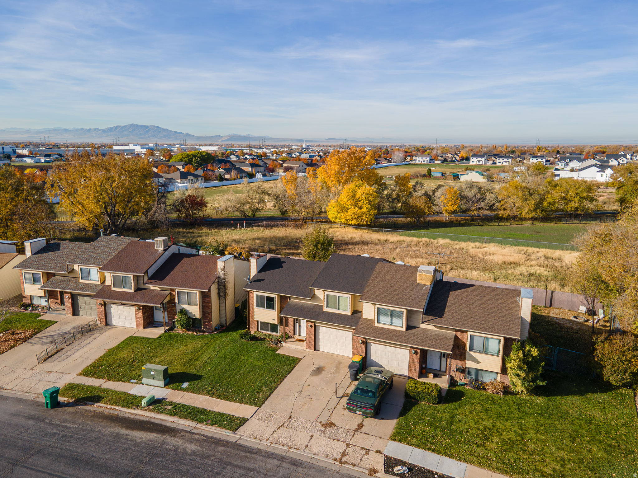 YORKSHIRE PLACE - Residential Income