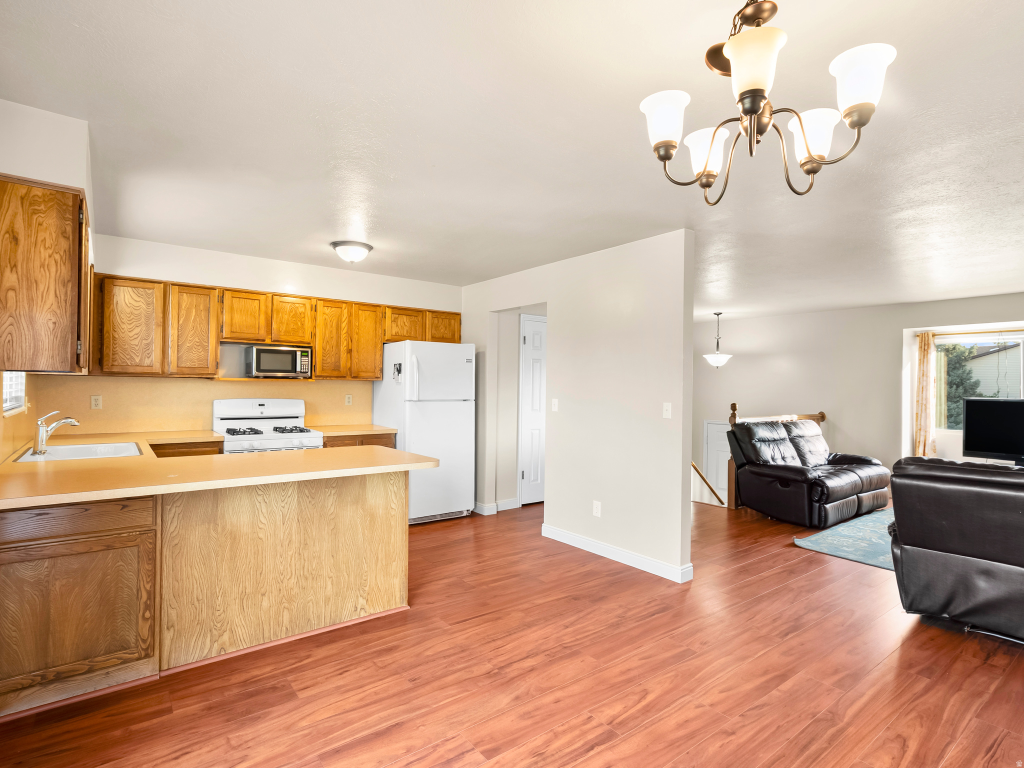 YORKSHIRE PLACE - Residential Income