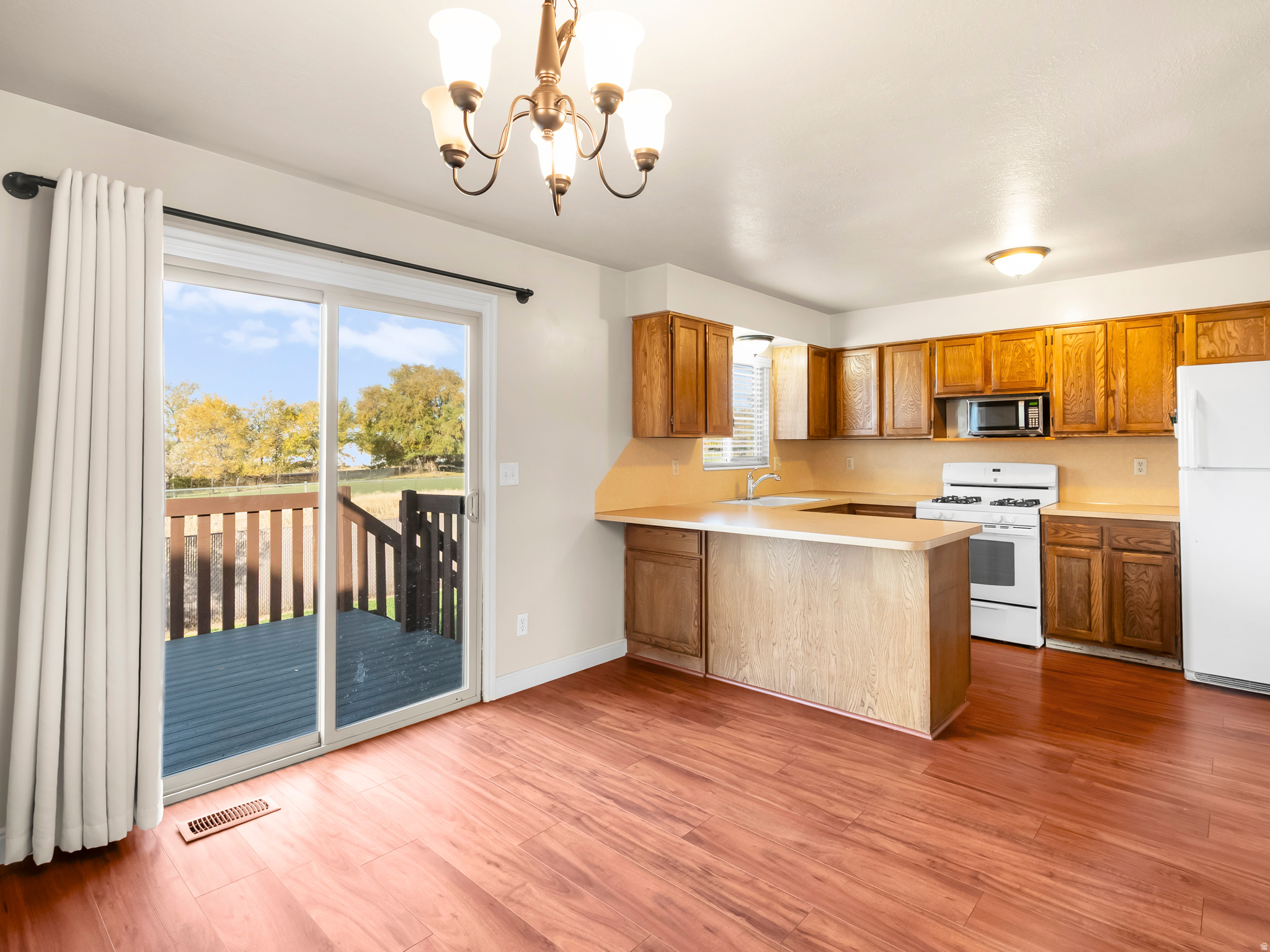 YORKSHIRE PLACE - Residential Income