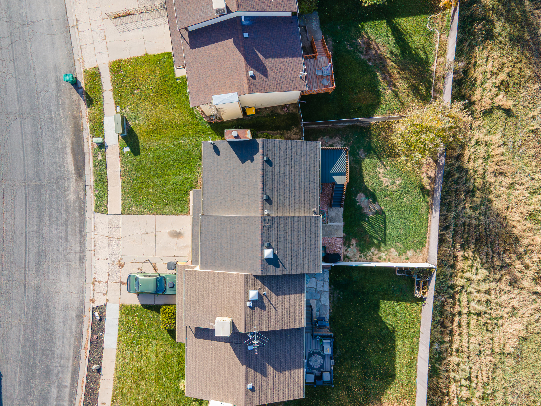 YORKSHIRE PLACE - Residential Income