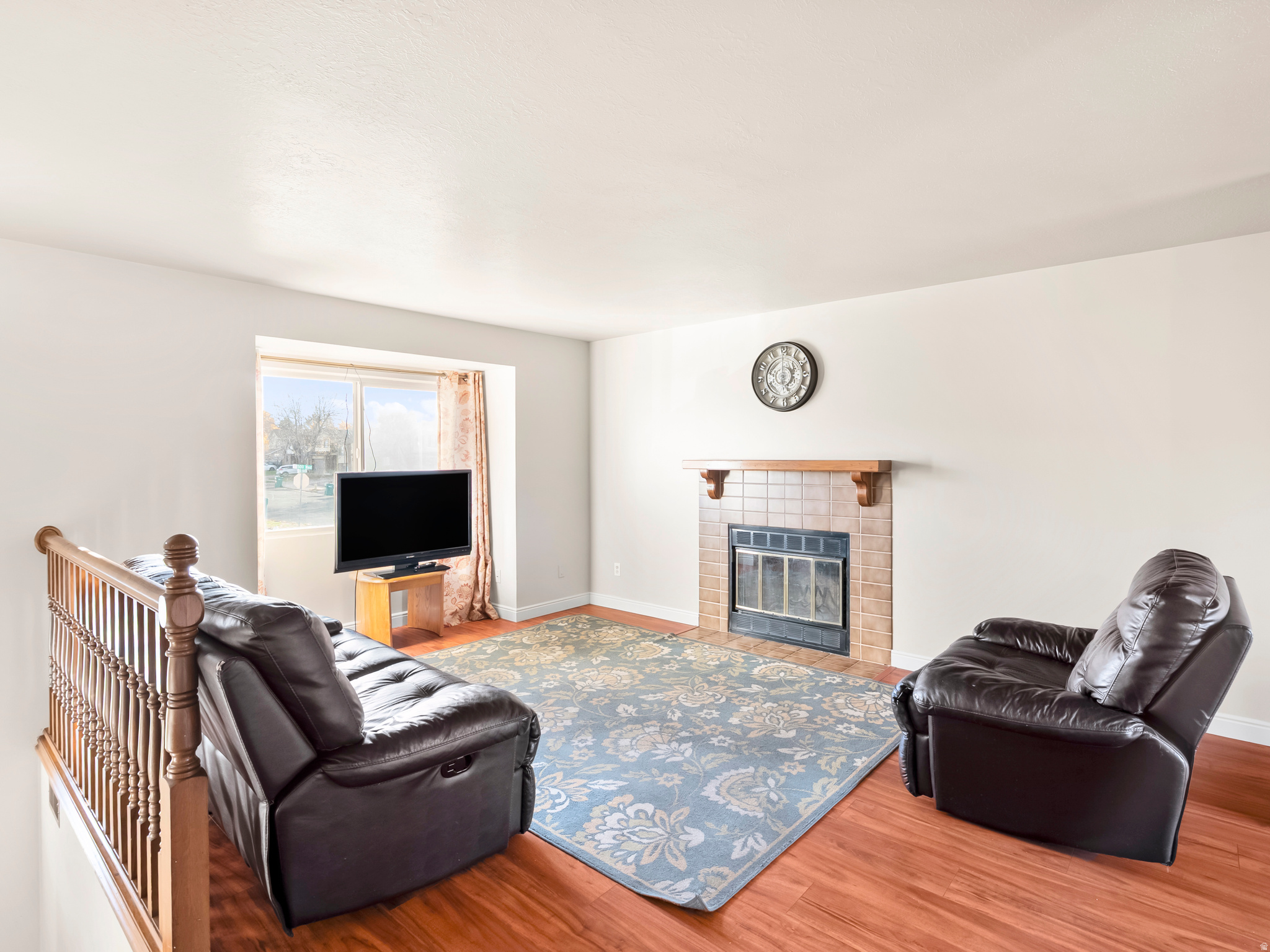 YORKSHIRE PLACE - Residential Income