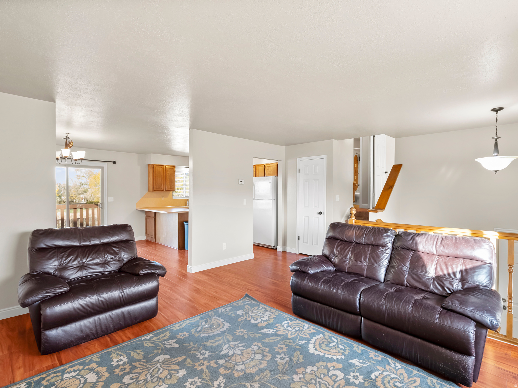 YORKSHIRE PLACE - Residential Income