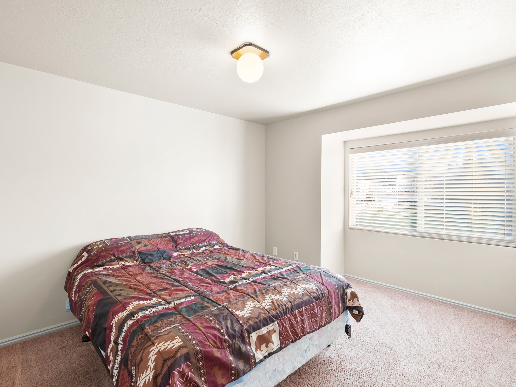 YORKSHIRE PLACE - Residential Income